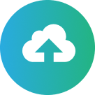 Cloud icon